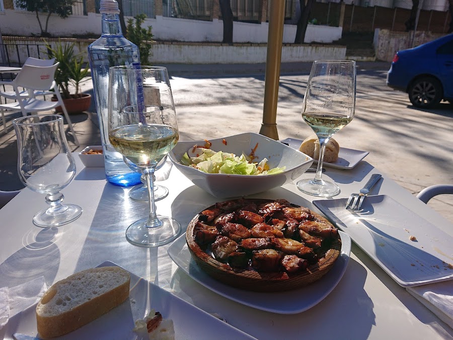 Alfonso Adamuz Castellanos