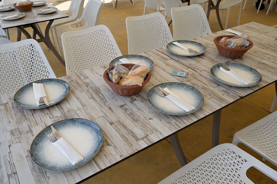 Algarabía Bar-Restaurante