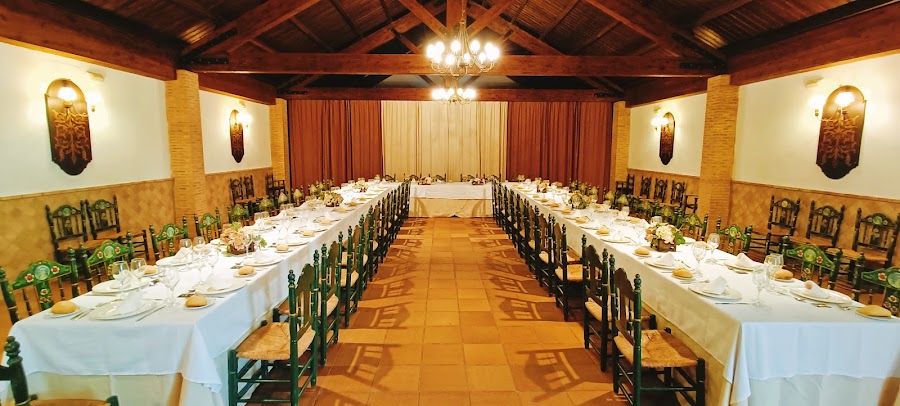 Arrocería La Caseta De Antonio