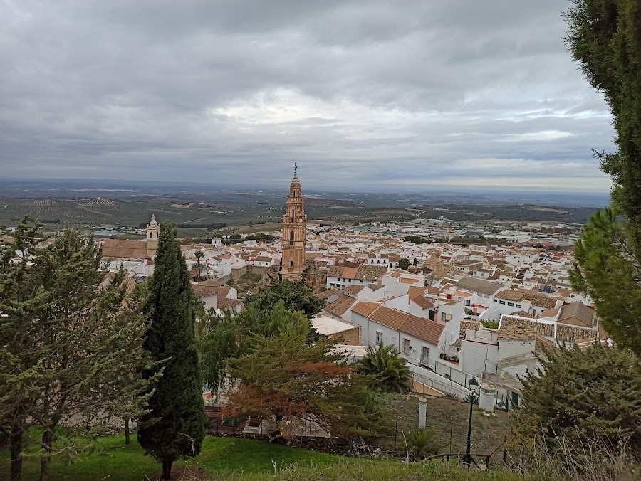 Balcón de Andalucía