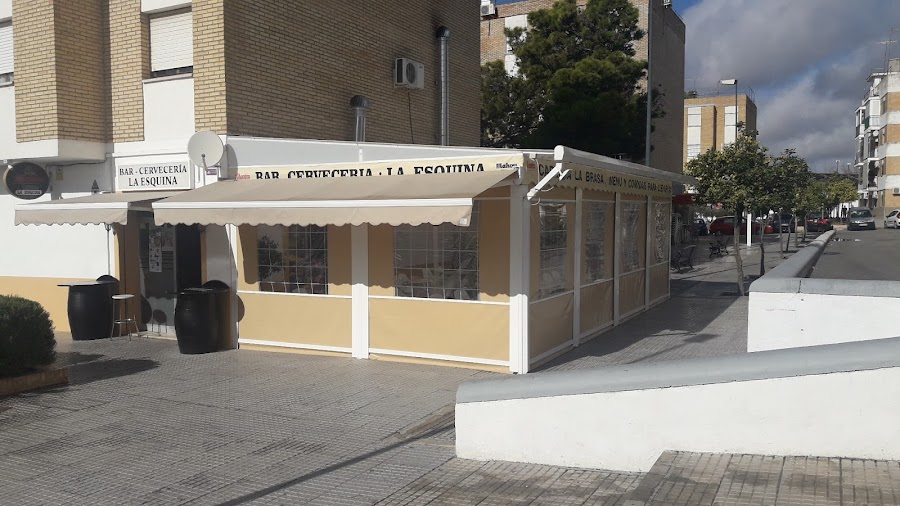 Bar Cervecería La Esquina