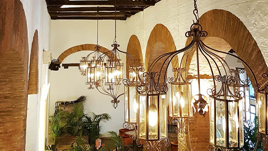 Bar El Colmao Villamanrique