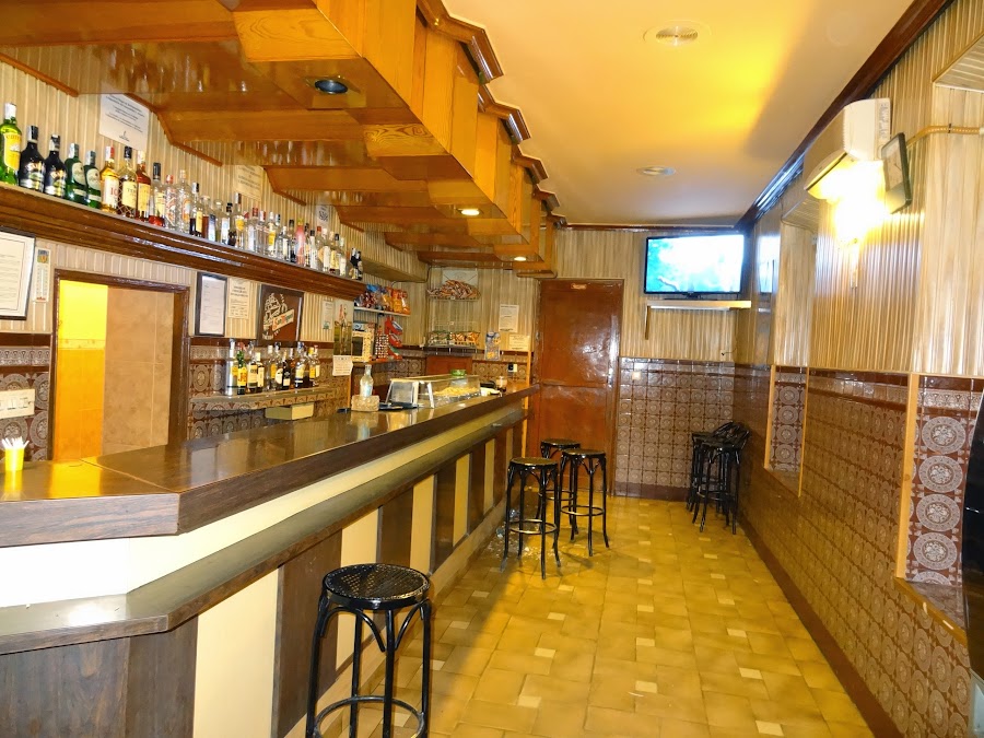 Bar El Niño