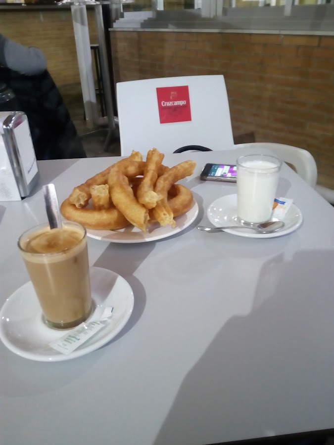 Bar EL RINCON DEL FURRI