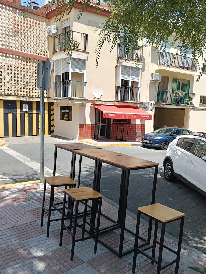 Bar El Rinconcito Pirata