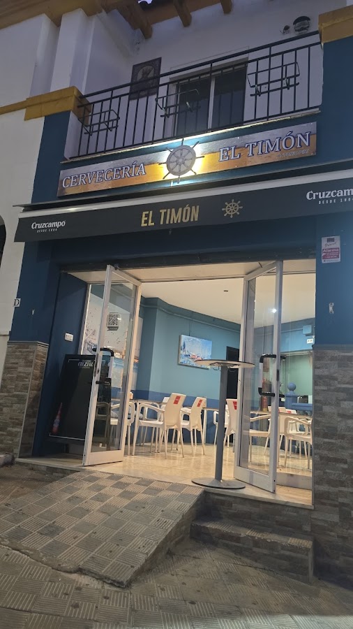 BAR EL TIMON