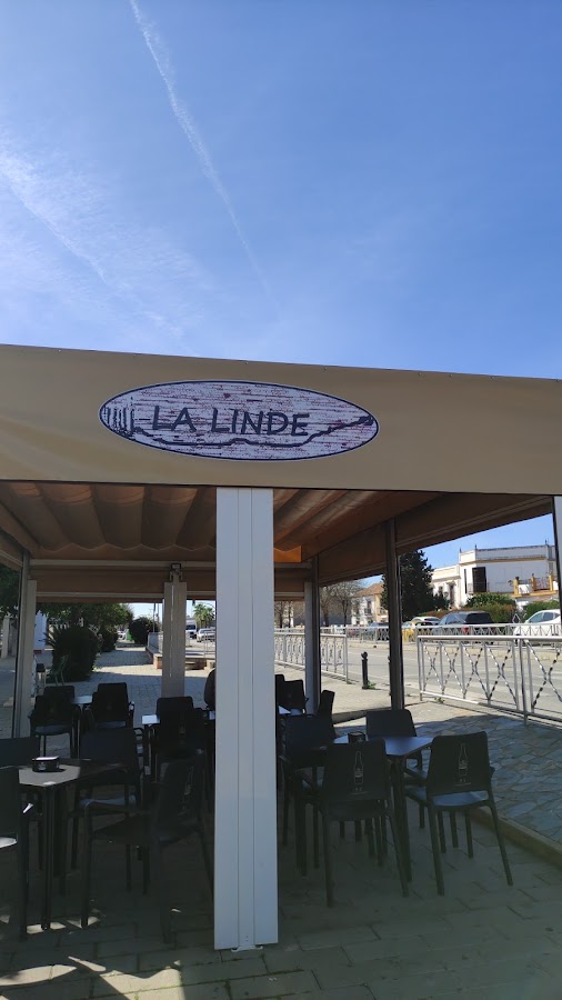 Bar la Linde