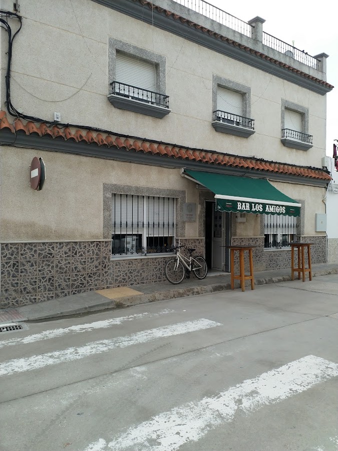 Bar los Amigos