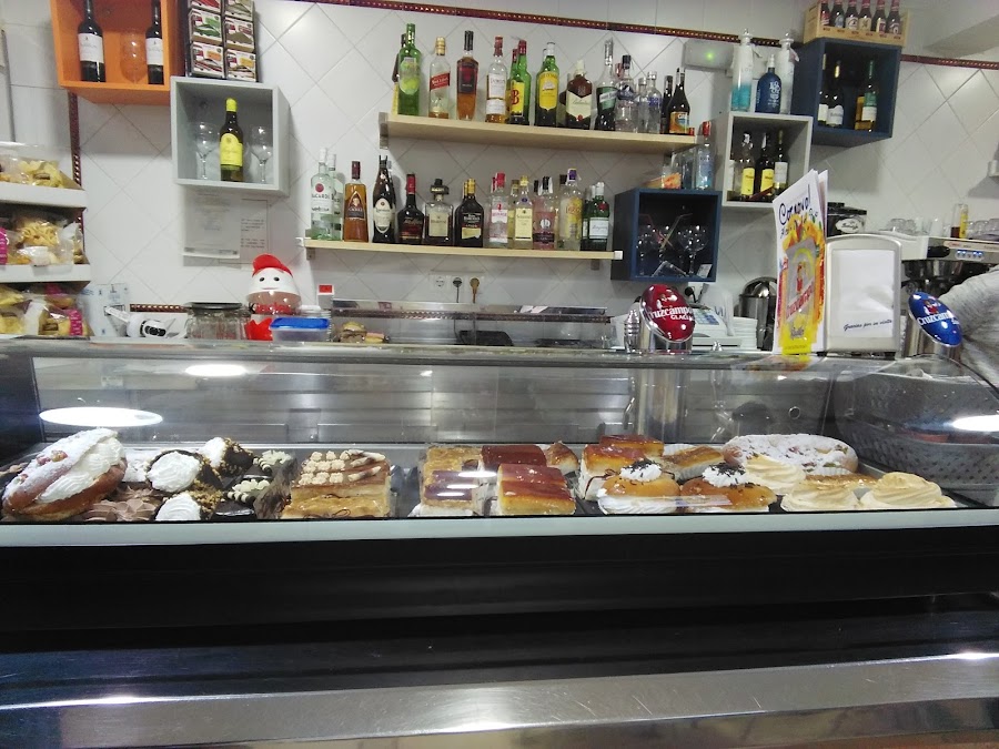 Bar Los Antonios