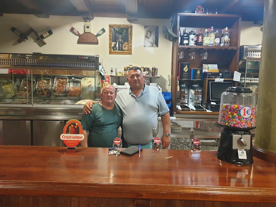 Bar Mequi Tapas Cervecería