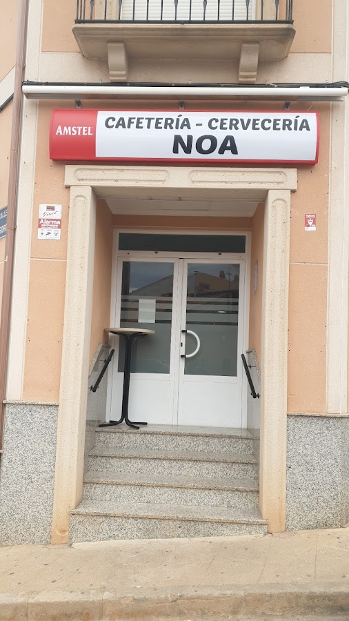 Bar noa
