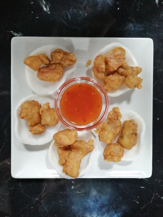 Bar Restaurante C-Chan