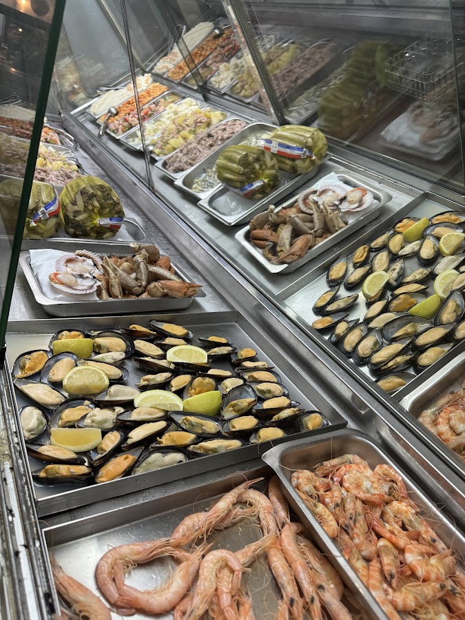 Bar restaurante El Estribo