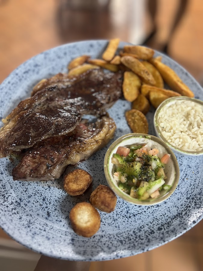 Bar Restaurante Fuente Nueva