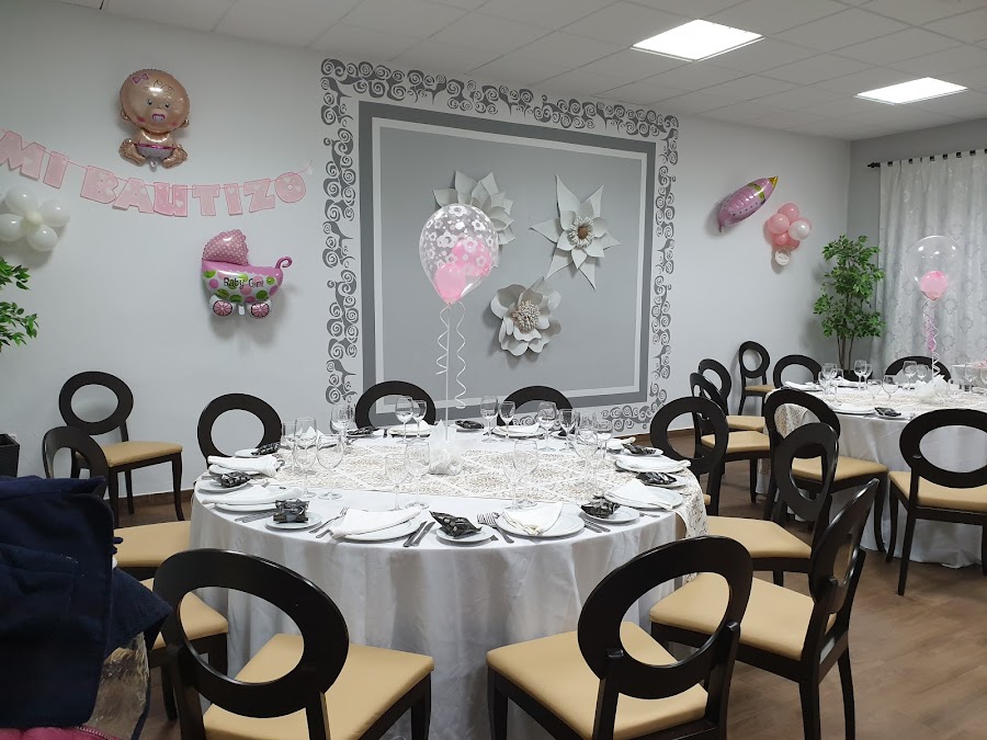 Bar Restaurante Polideportivo Osuna