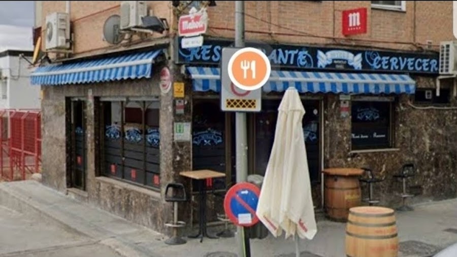 Bar Restaurante Sevilla