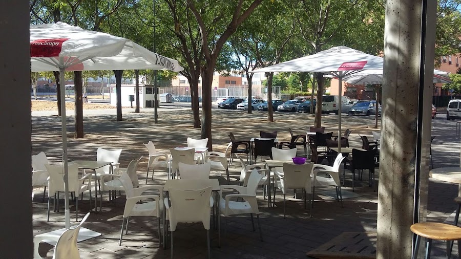 Bar y Tapas "LAS NIÑAS"