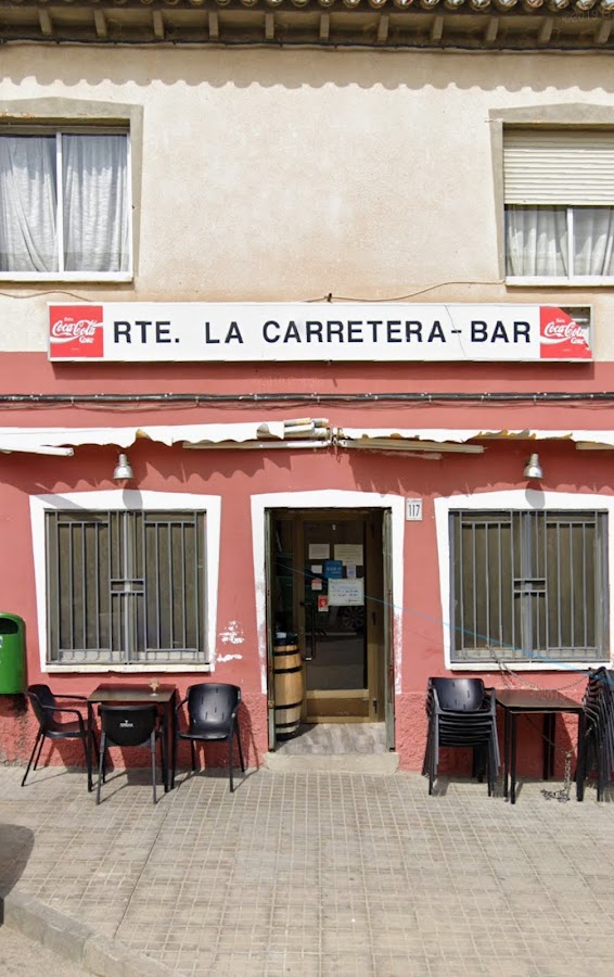 Bar"La Carretera"