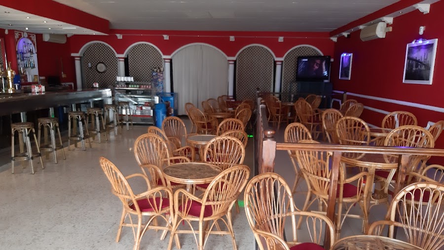 Café - Pub Cabana´s
