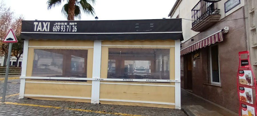 Cafetería Cruz de Piedra