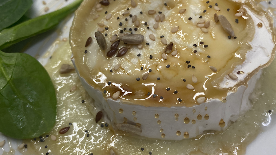 Cafetería heladería Esperanza (antiguo AN Ca Pedro)