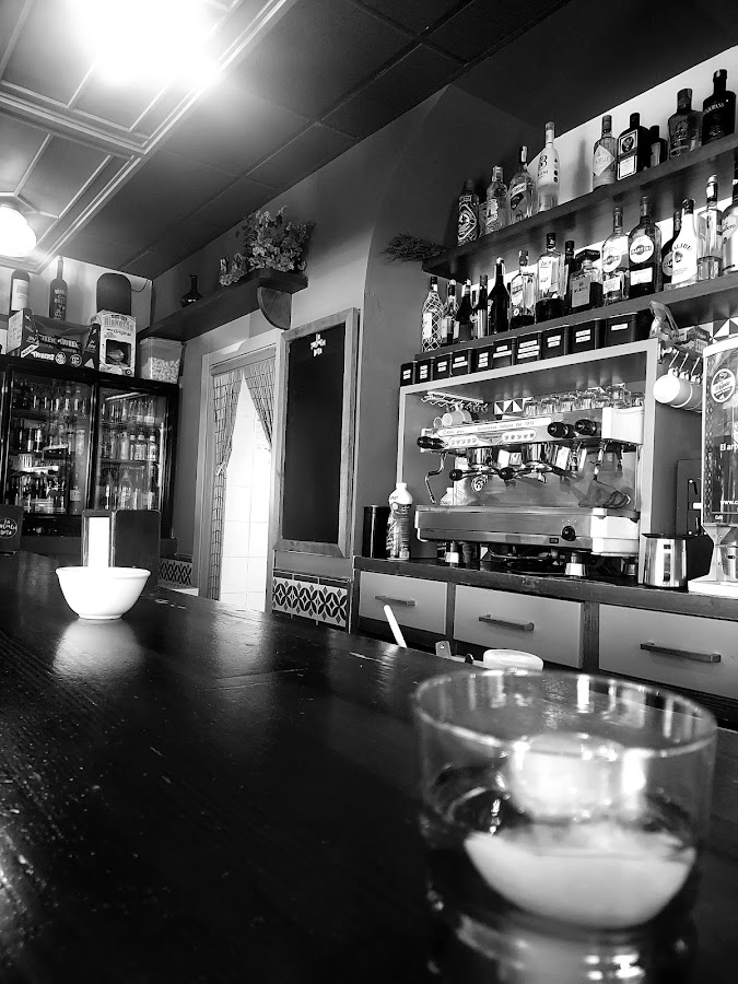 Cafetería La Tremendita