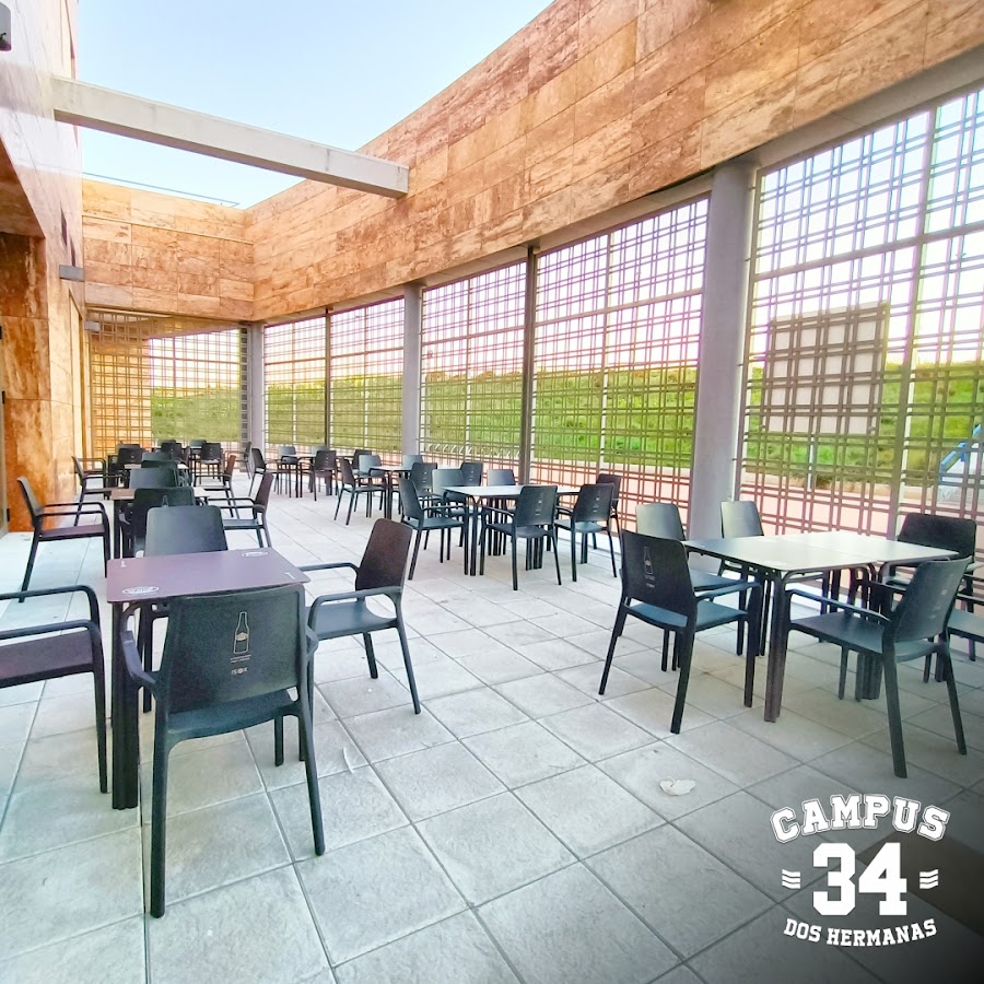 Campus 34 Dos Hermanas