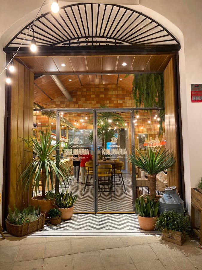 Cantina Kulinaria