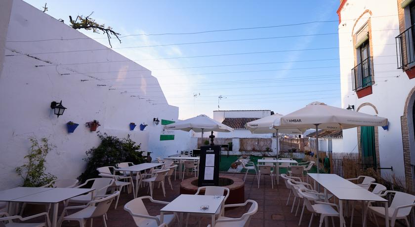 Casa Rural El Melojo