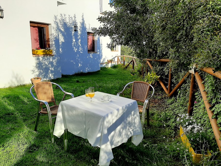 Centro de Naturaleza Cañada Verde "...el Bosque Encantado de Córdoba"