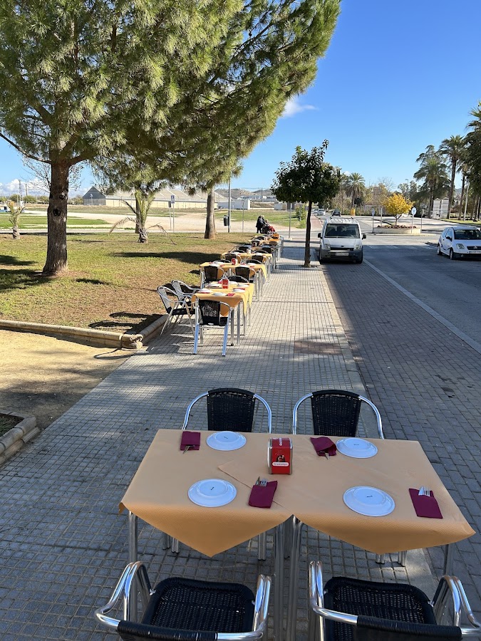 Cervecería El Rincón de la Tapa