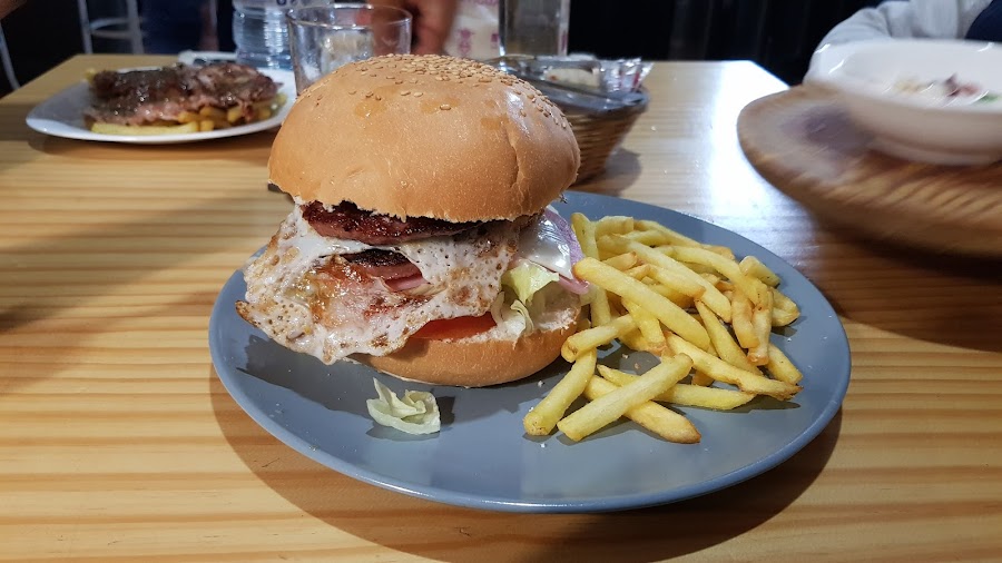 Cerveceria "La Feria"