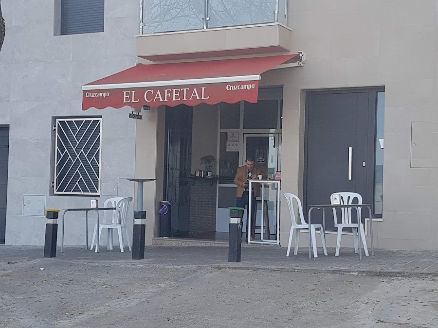 El Cafetal