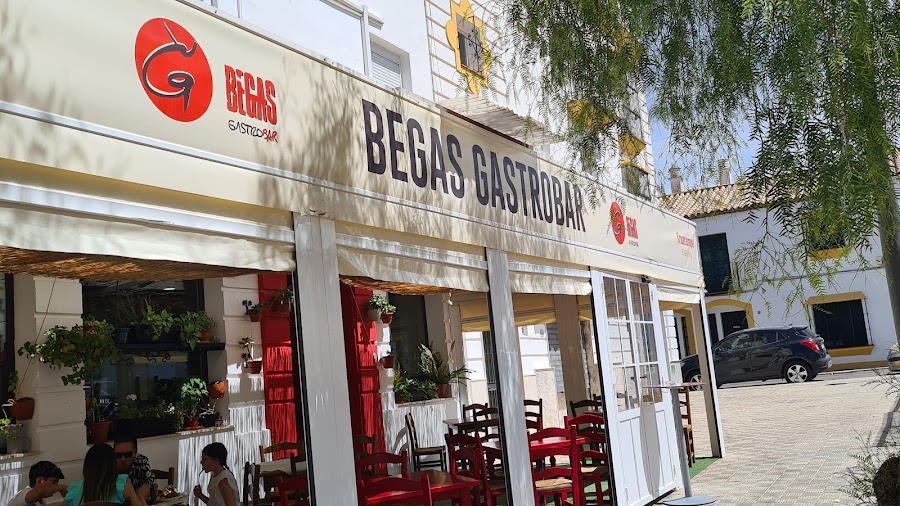 El rincón de Benito