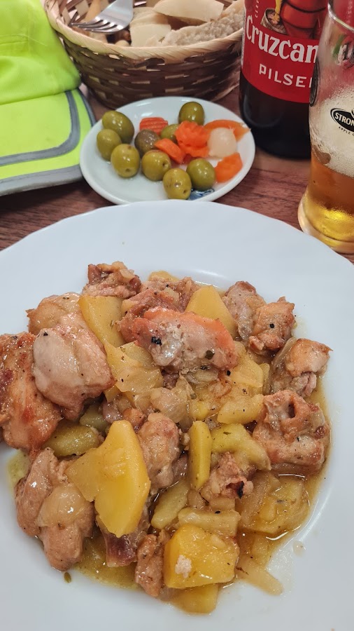 El rincón de Raquel