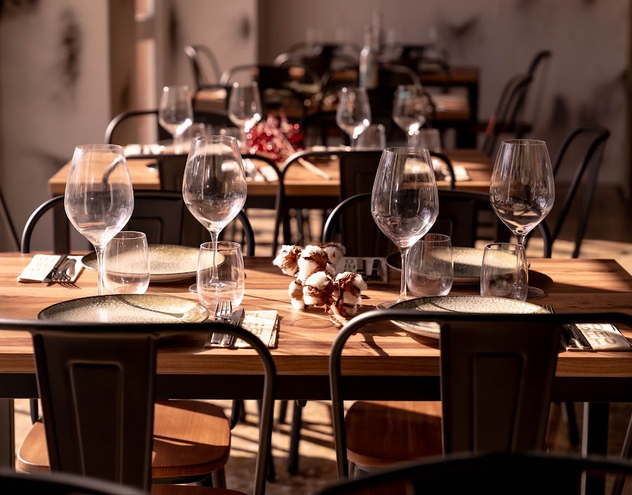 El Sofrito Restaurante