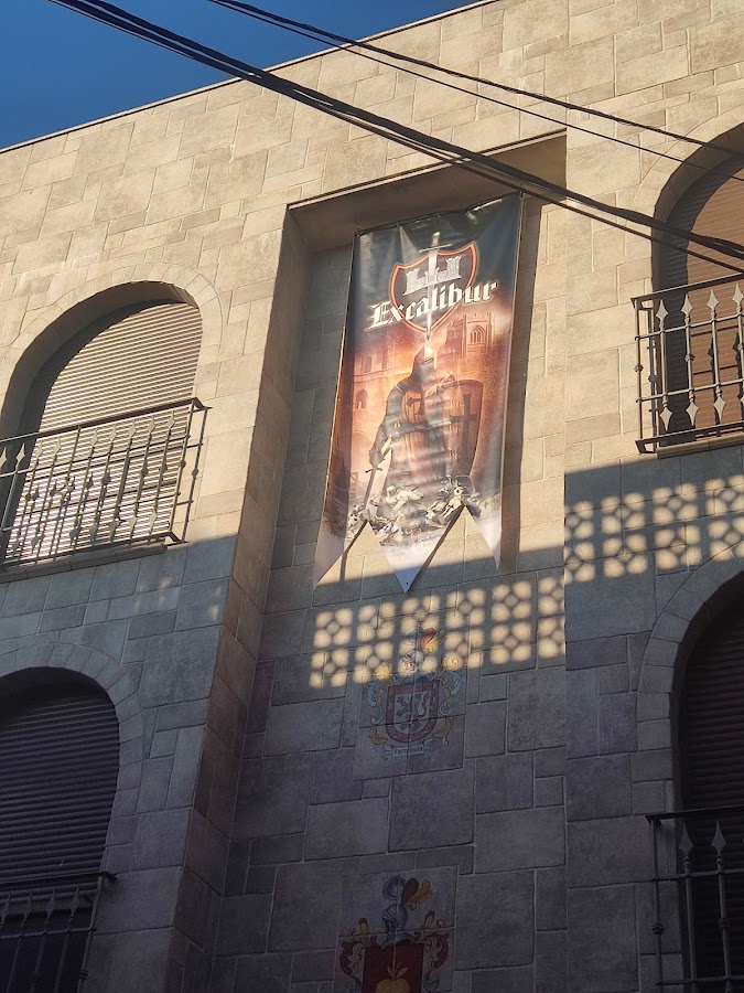 Excalibur