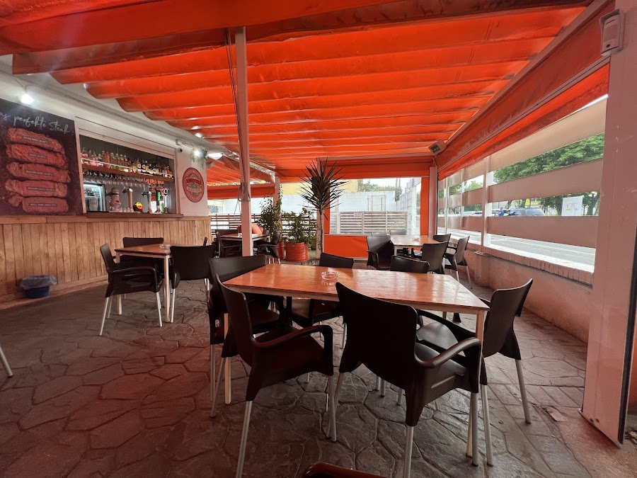 FRAPPÉ Brasas-Beers-Coffee