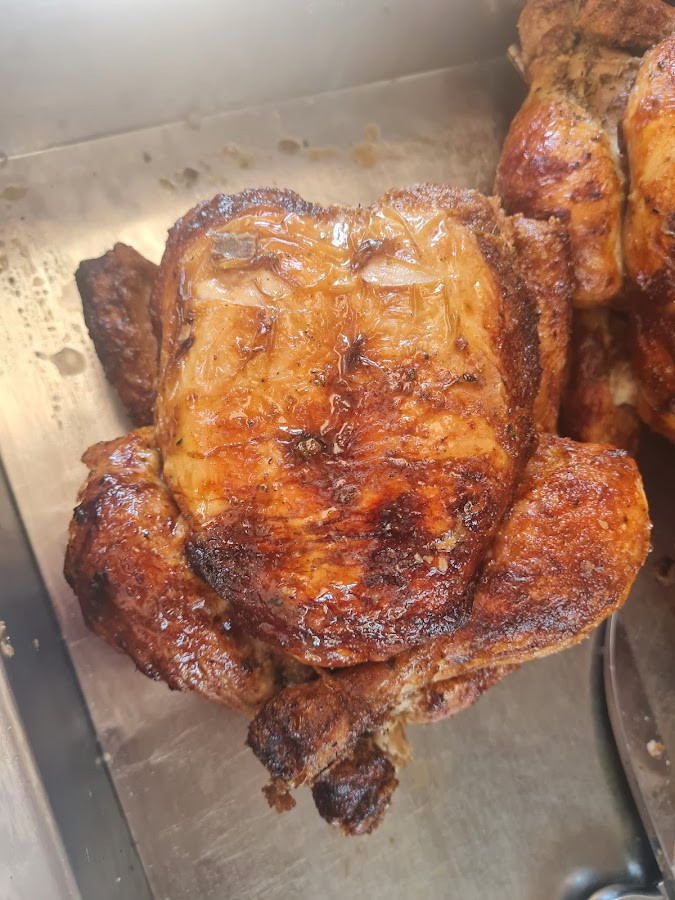 Freidurías Villalon