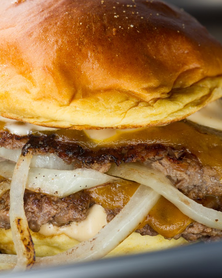 Hamburguesería Atípico Sevilla Este