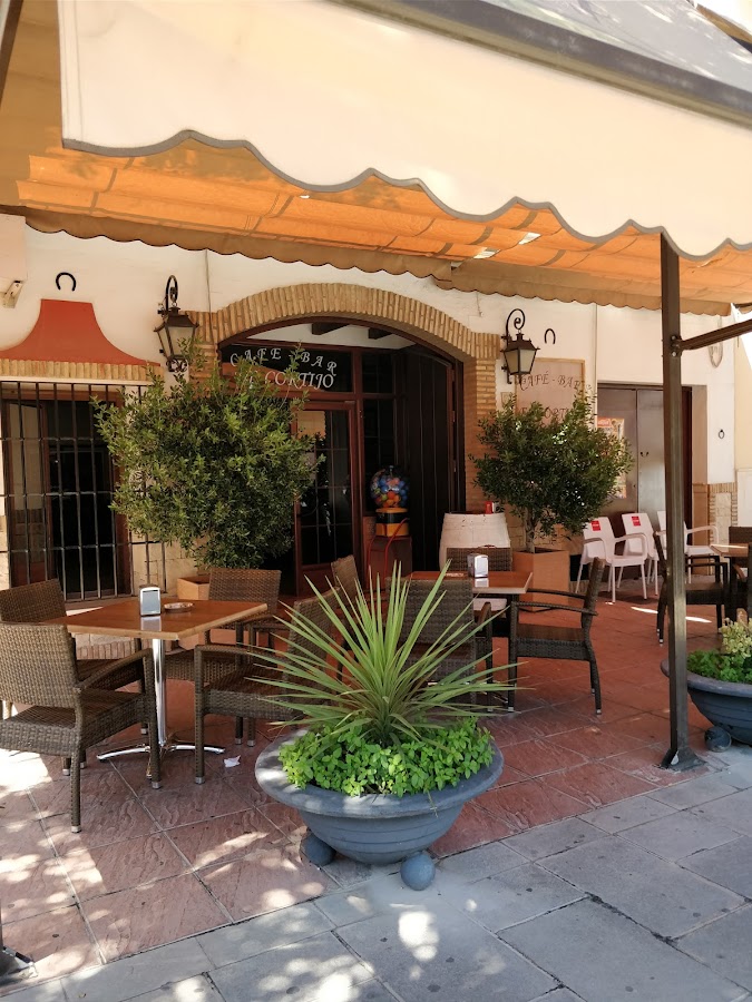 Hostal Restaurante Balcón de Andalucía