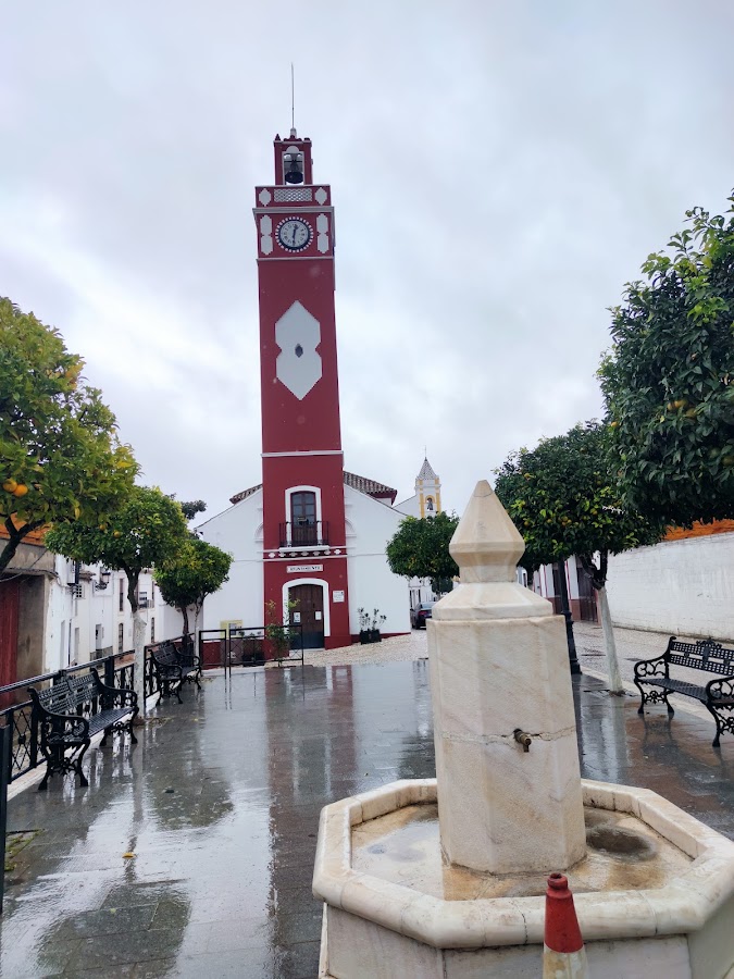 Hostal Restaurante Casa Concha