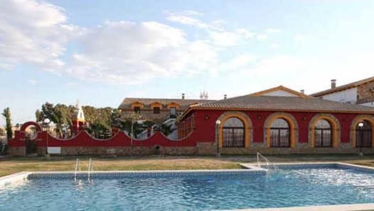 Hotel Rural Romero Torres