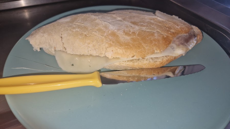 Kiosco Bar Alfonsito el de Paca