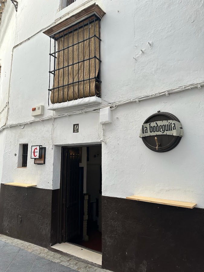 La Bodeguita Osuna