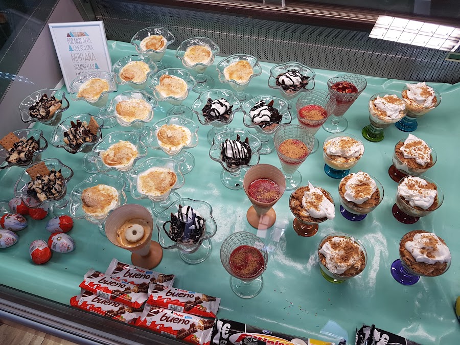 LA COCINA DE ESTEFANIA.