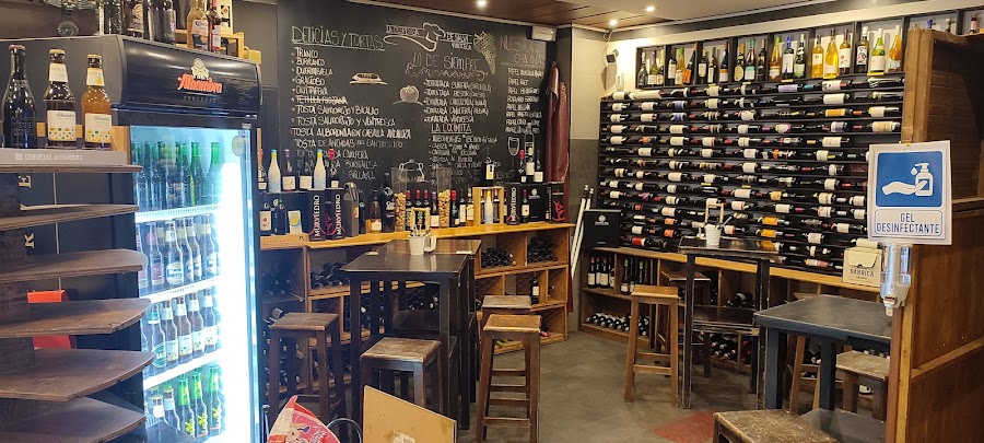 La Despensa de Salvi