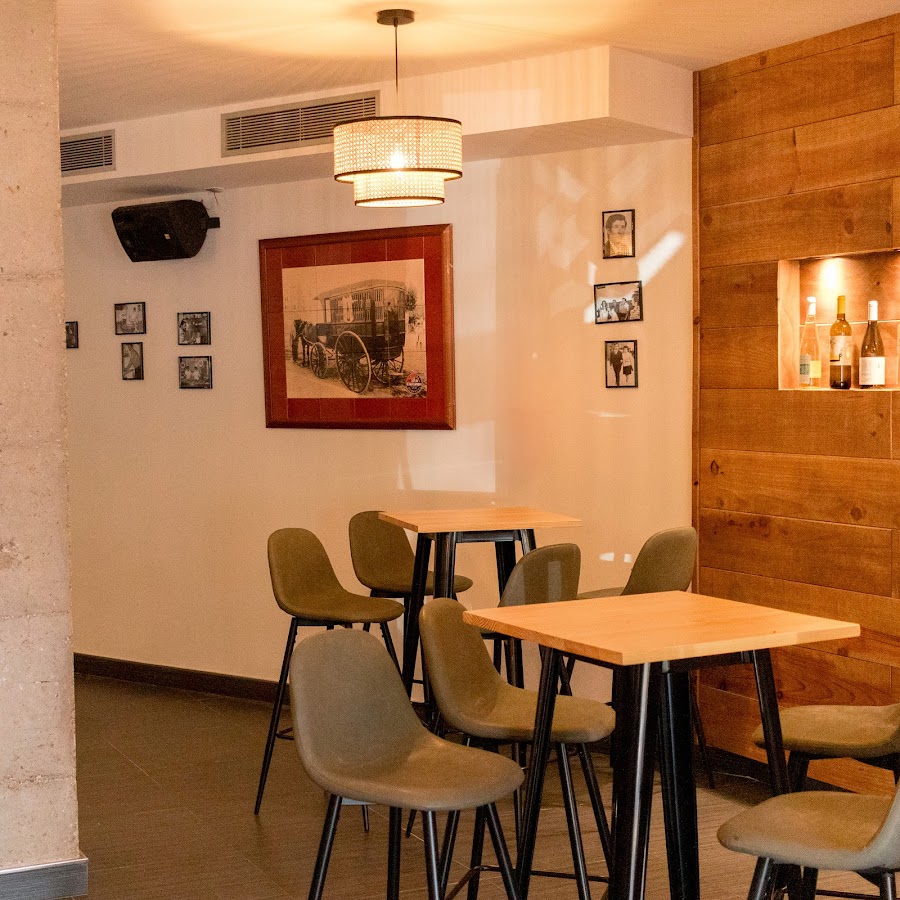 Los Abuelos Abacería