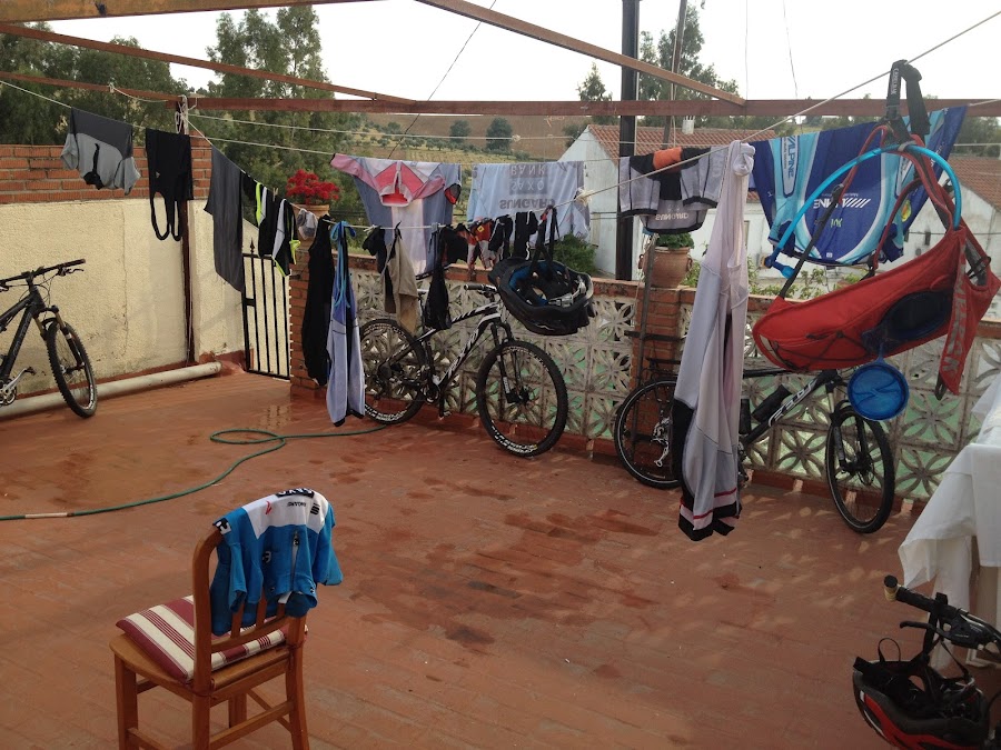 Mesón Asador El Candil