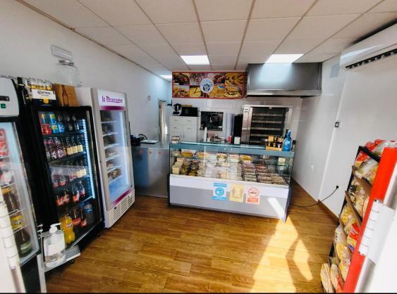 Pollería & Churrería Sabor de la Casa